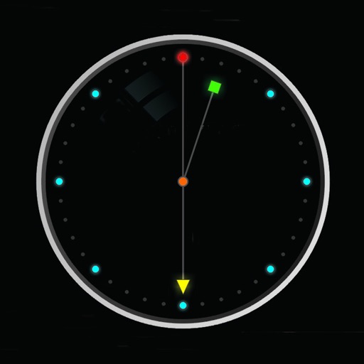 alarm-wake up sleep alarm icon