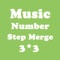 Number Happy Escape FREE 3X3 - Sliding Little Number Block