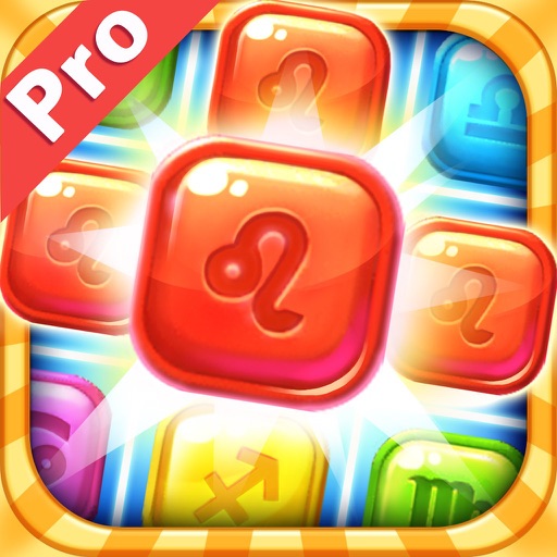 Tap Star Pro(AD Free) iOS App