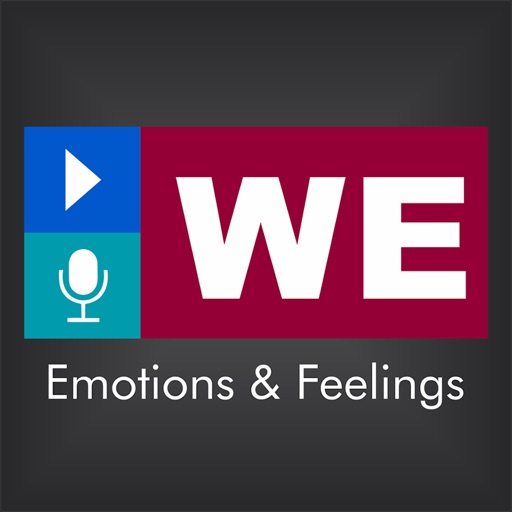 WeRadio - Emotions & Feelings