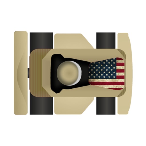 赛车弯道赛 - 好玩的小游戏 icon