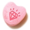 Chatty Candy Hearts