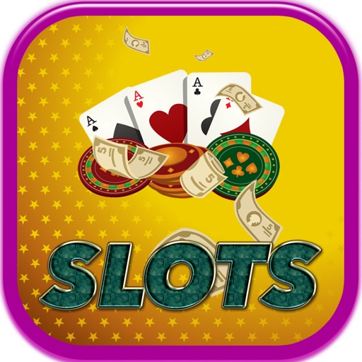 Fortune Slots Top Vacation Icon