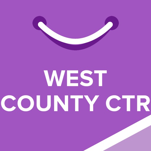 West County Ctr, powered by Malltip icon