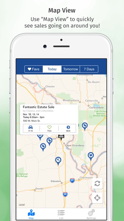 Estate Sales - EstateSales.NET