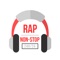 La web-radio 100% rap, disponible 24h/24 partout dans le monde sur ton smartphone 