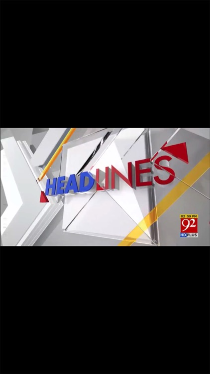 92 News Live Stream screenshot-4