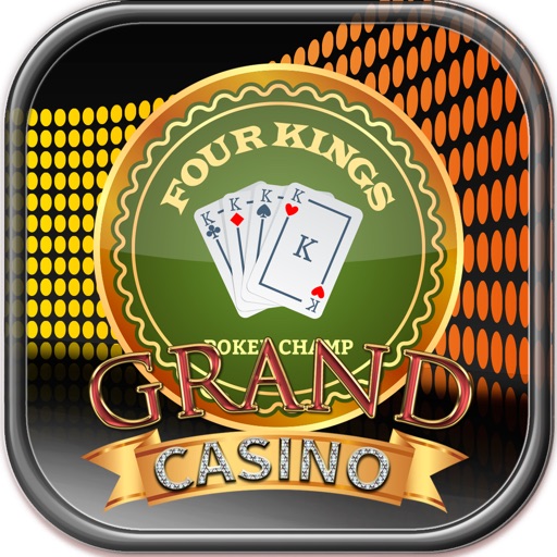 Awesome Tap Show Of Slots - Free Casino Games icon