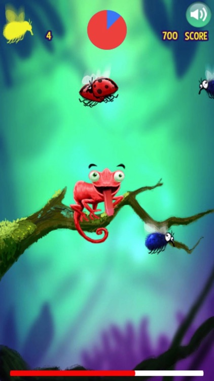 Insect sniper-exploring the world of insects