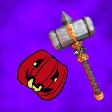 Activities of Crazy Dark Jump
