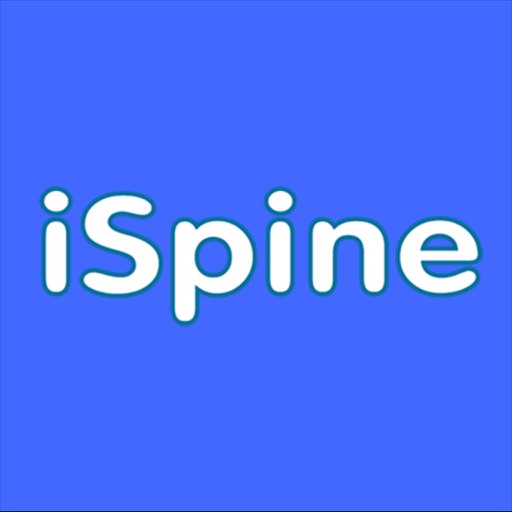 iSpine icon