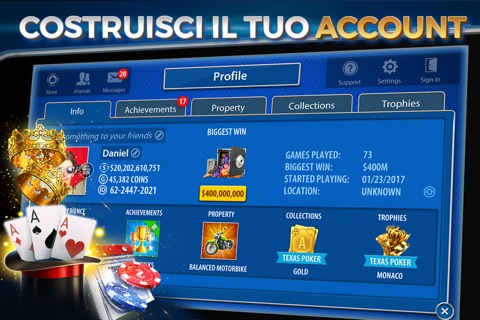 Casino Roulette: Roulettist screenshot 2