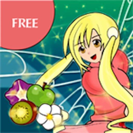 Fairies Game (Free) iOS App