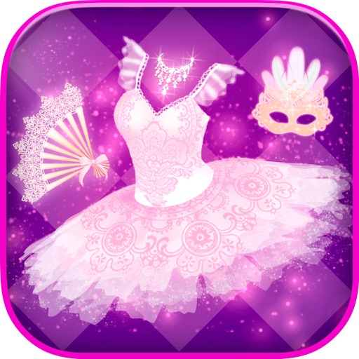 Ballet Girls Dress Up Tutu Show Free