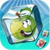 Fruit Cube Popper Mania - An Icy Juice Puzzle Blast