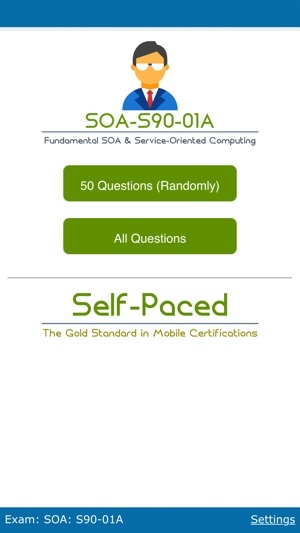 SOA: S90-01A - Fundamental SOA & Service-Oriented Computing(圖1)-速報App