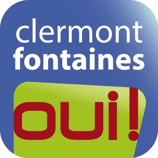 Clermont Fontaines icon
