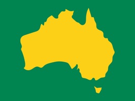 Aussie Slang is a sticker pack designed for the true blue Aussie