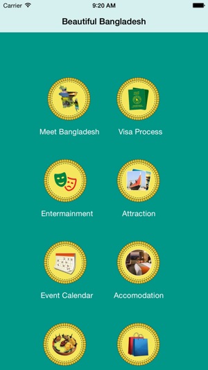 Beautiful Bangladesh.(圖1)-速報App