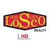 Balsley Losco Realty Search for iPad