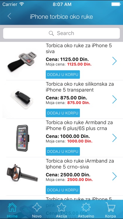 Gsm 3G Company Shop screenshot-3