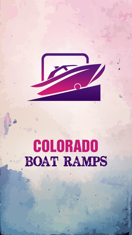 Colorado Boat Ramps