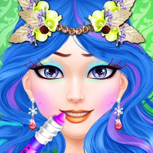 Princess Pure Wedding iOS App