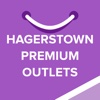 Hagerstown Premium Outlets, powered by Malltip