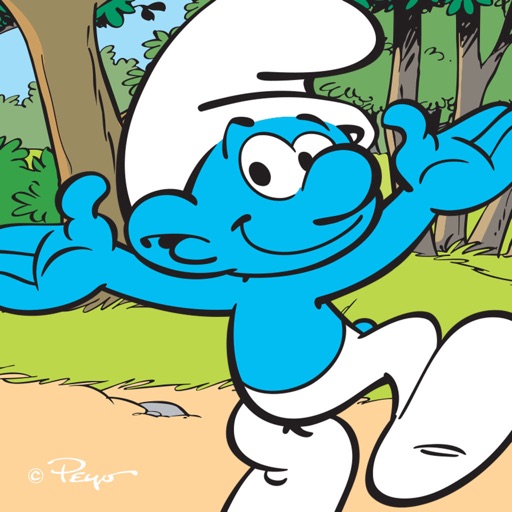 Smurfene