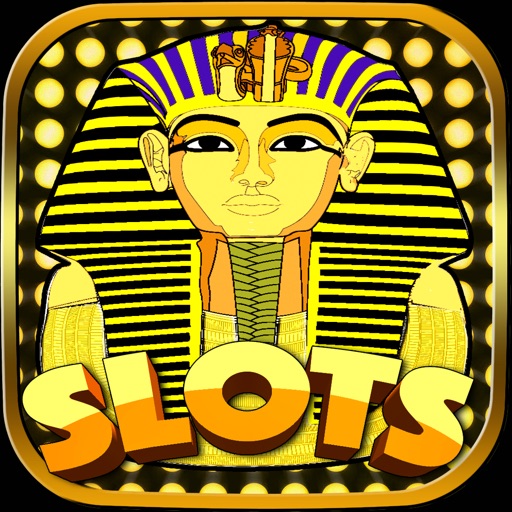 777 A Big Pharaoh Amazing Gambler Slots Game - FREE Slots Machine