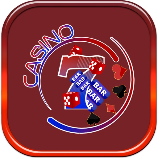Casino Slotsmania - Classic Casino icon