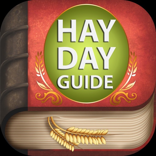 Guide for Hay Day - Best Video Guide & Tips,Walkthrough icon