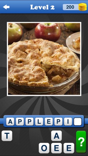 Whats the Food? Guess Cuisine Dishes Drinks Cooking Fever Lo(圖4)-速報App