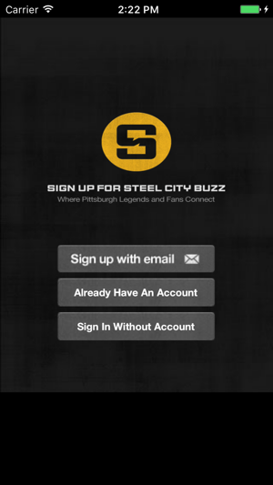 SteelCityBuzz(圖2)-速報App