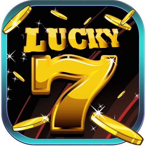 Double U Slots Hit it Rich - FREE Las Vegas Casino Games icon