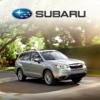 Subaru Forester 2016 Guided Tour