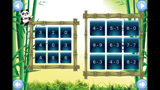 Math Flashcards Addition Subtraction Practice Game(圖4)-速報App