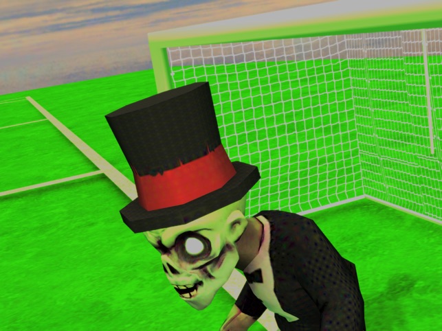 Zombie Soccer Stars! HD - Fun Soccer Simulator(圖2)-速報App