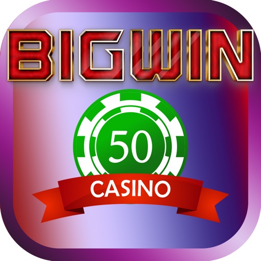 Big Win Double Lucky iOS App