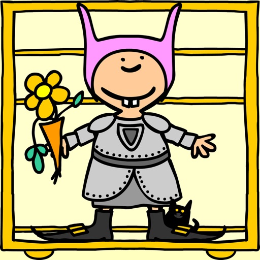 Poppetto Dress Up Icon