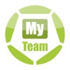 Myteam - Quản lý đội bóng