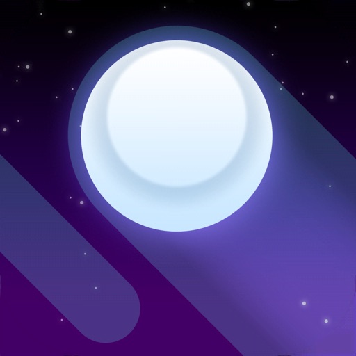 Rolling Ball - puzzle game iOS App