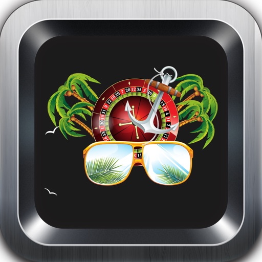 Holidays in Casino - Free Slots Game Icon