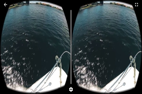 VR播放器-3D全景视频VR播放器 screenshot 2