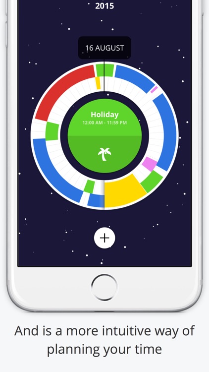 Rolo Calendar - a different perspective on life screenshot-3