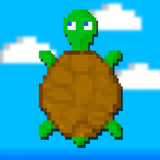 Turtle Tension iOS App