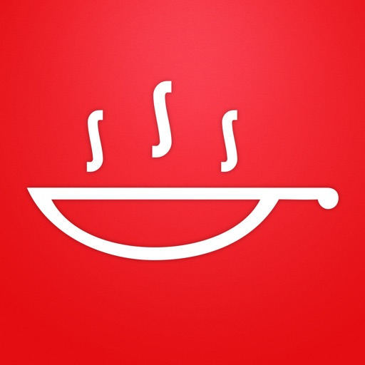 Noodles bar Spinky icon