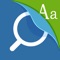 MDict is a dictionary that support multi-language