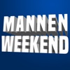 Mannenweekend