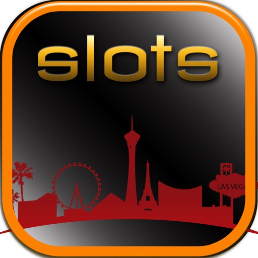 Slots Casino MGM-Free Slot Machine Icon